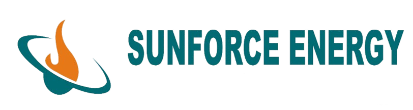 Sunforce Logo